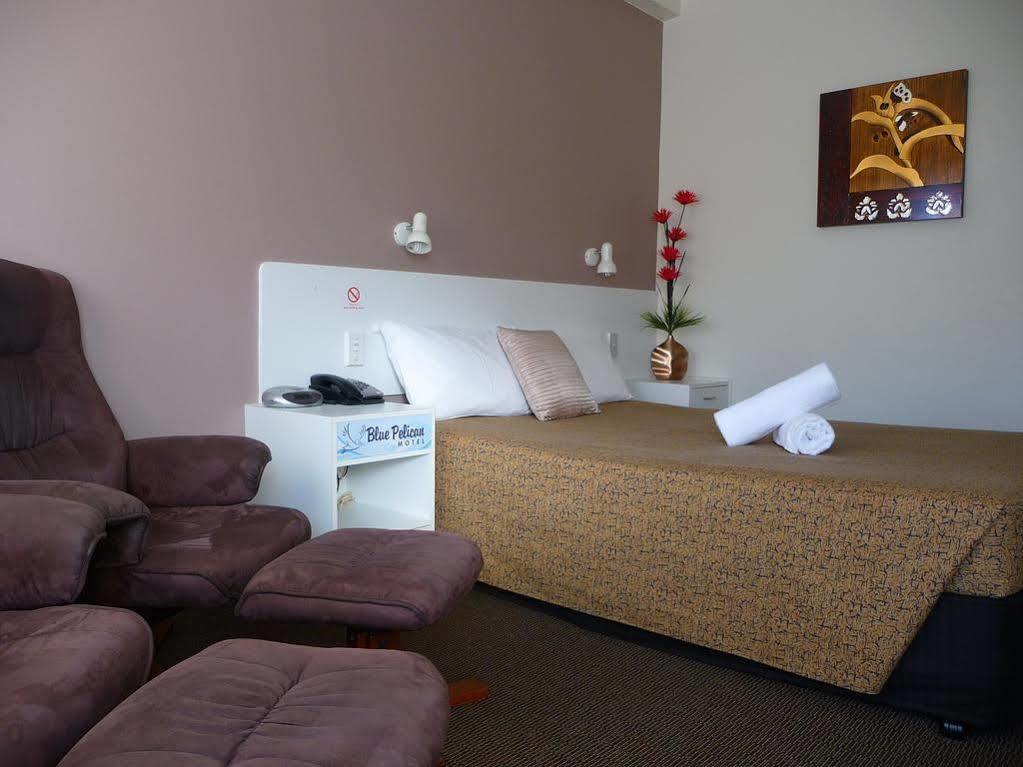Blue Pelican Motel Tweed Heads Exterior foto